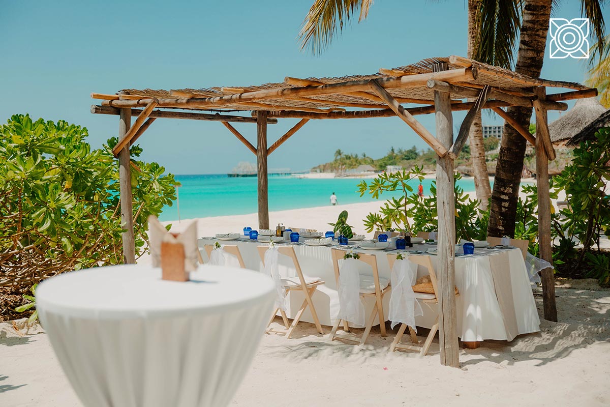 Luxury Zanzibar Beach Safari Extension